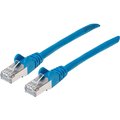 Intellinet Network Solutions Copper, 26 Awg, Rj45, 50 Micron Connectors 315982